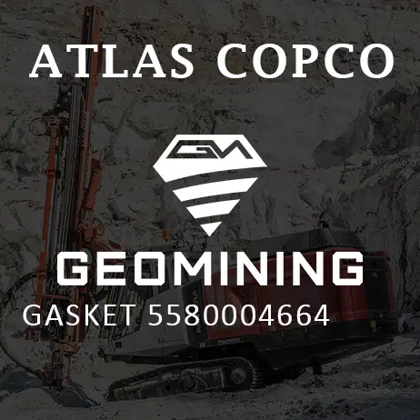 5580004664 ПРОКЛАДКА Atlas Copco / Epiroc