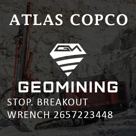 2657223448 СТОПОР  РАЗРЫВНОЙ КЛЮЧ Atlas Copco / Epiroc