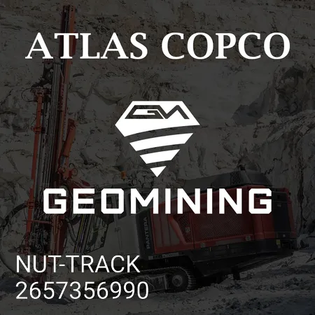2657356990 ГАЙКА Atlas Copco / Epiroc