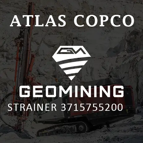 3715755200 ФИЛЬТР Atlas Copco / Epiroc