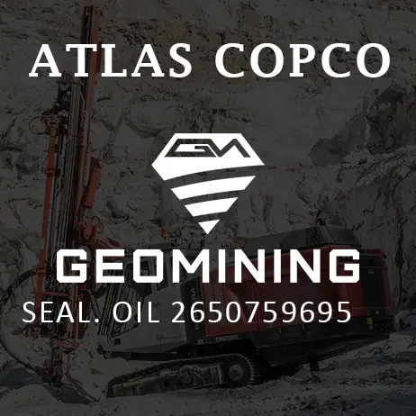 2650759695 УПЛОТНЕНИЕ  МАСЛО Atlas Copco / Epiroc