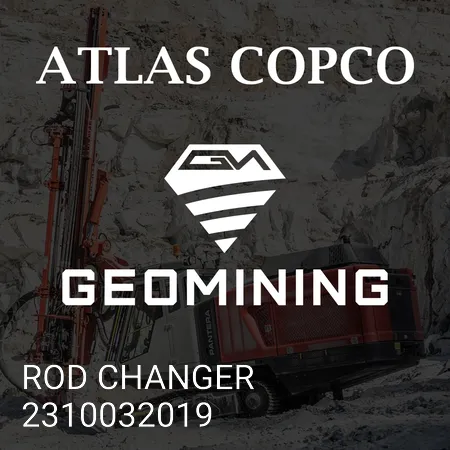 2310032019 УСТРОЙСТВО ДЛЯ СМЕНЫ ШТОКА Atlas Copco / Epiroc