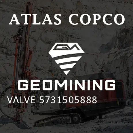 5731505888 КЛАПАН Atlas Copco / Epiroc
