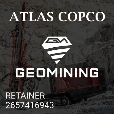 2657416943 ФИКСАТОР Atlas Copco / Epiroc