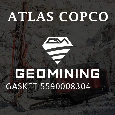 5590008304 ПРОКЛАДКА Atlas Copco / Epiroc