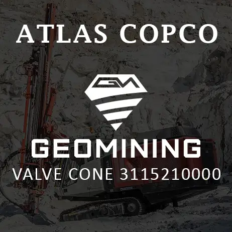 3115210000 КОНУС КЛАПАНА Atlas Copco / Epiroc