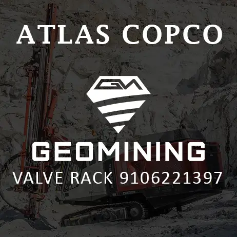 9106221397 СТОЙКА КЛАПАНА Atlas Copco / Epiroc
