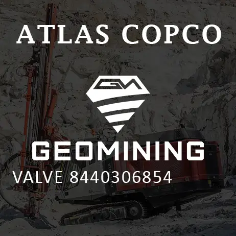 8440306854 КЛАПАН Atlas Copco / Epiroc