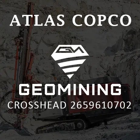 2659610702 КРЕПЕЦ Atlas Copco / Epiroc