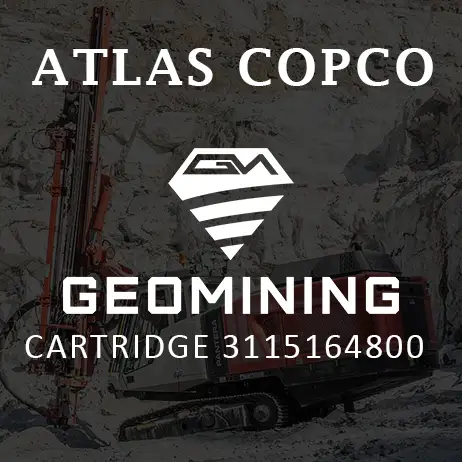 3115164800 КАРТРИДЖ Atlas Copco / Epiroc
