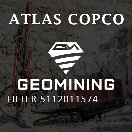 5112011574 ФИЛЬТР Atlas Copco / Epiroc