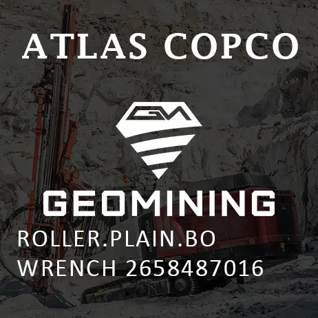 2658487016 РОЛИКОВЫЙ  ПЛОСКИЙ  ГАЕЧНЫЙ КЛЮЧ Atlas Copco / Epiroc