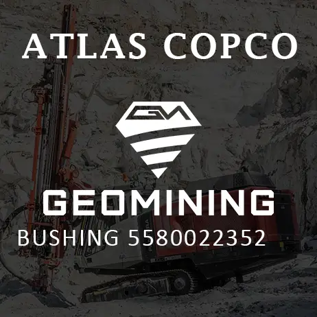 5580022352 ВТУЛКА Atlas Copco / Epiroc
