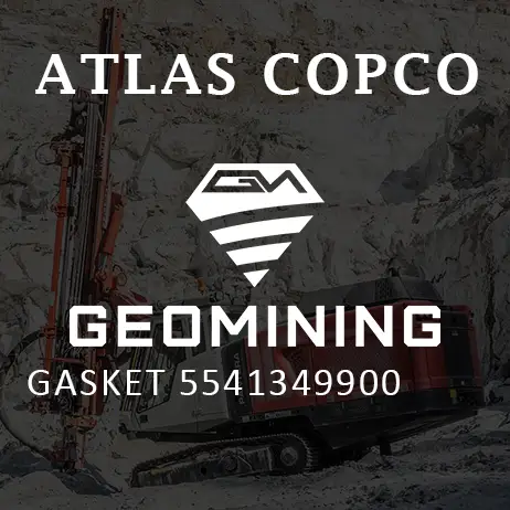 5541349900 ПРОКЛАДКА Atlas Copco / Epiroc