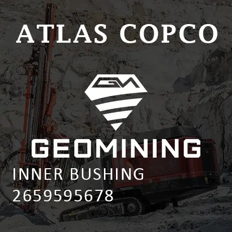 2659595678 ВНУТРЕННЯЯ ВТУЛКА Atlas Copco / Epiroc