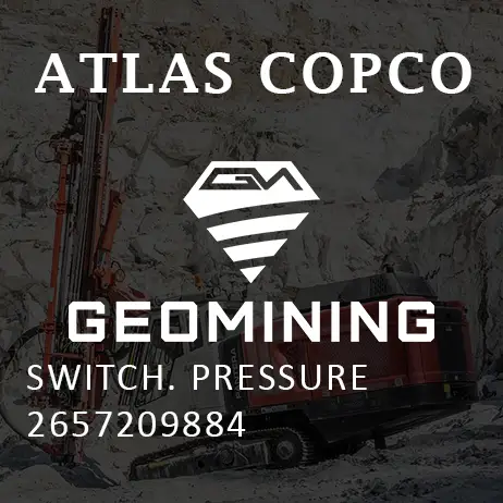2657209884 ПЕРЕКЛЮЧАТЕЛЬ  ДАВЛЕНИЕ Atlas Copco / Epiroc