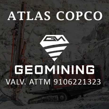 9106221323 КЛАПАН АТМ Atlas Copco / Epiroc