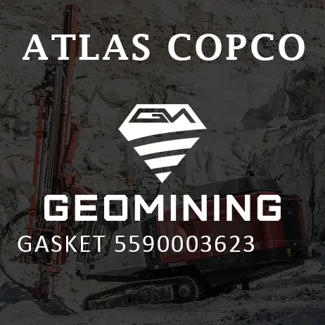 5590003623 ПРОКЛАДКА Atlas Copco / Epiroc