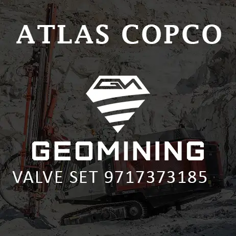 9717373185 КОМПЛЕКТ КЛАПАНОВ Atlas Copco / Epiroc