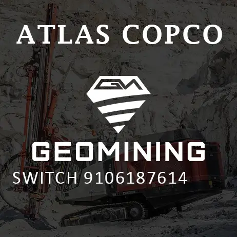 9106187614 ПЕРЕКЛЮЧАТЕЛЬ Atlas Copco / Epiroc