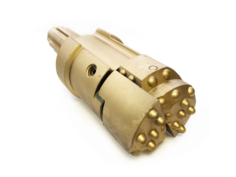 Раздвижное долото RD-133 (хвостовик CIR-110)