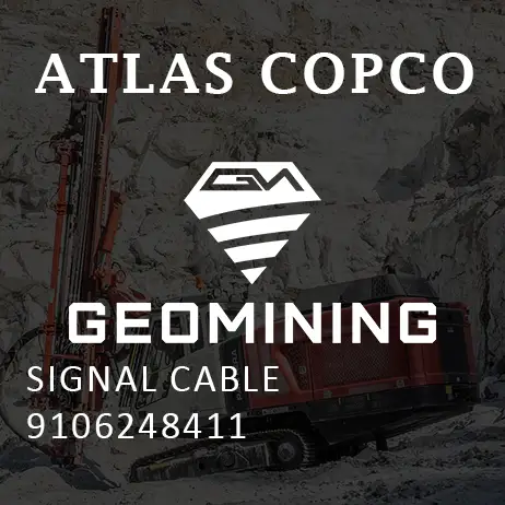 9106248411 СИГНАЛЬНЫЙ КАБЕЛЬ Atlas Copco / Epiroc