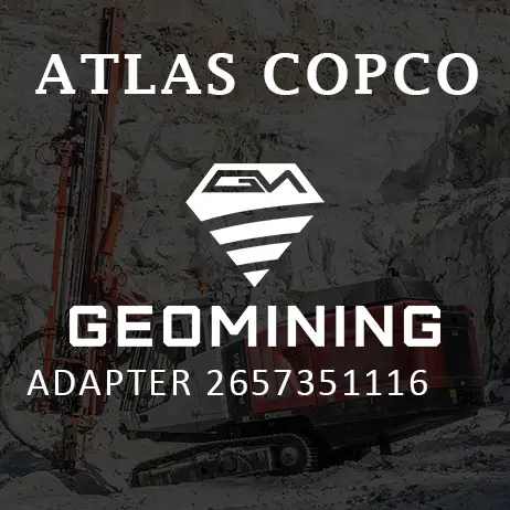 2657351116 АДАПТЕР Atlas Copco / Epiroc