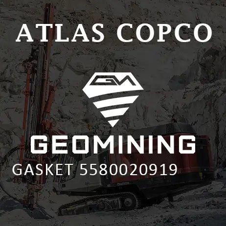 5580020919 ПРОКЛАДКА Atlas Copco / Epiroc