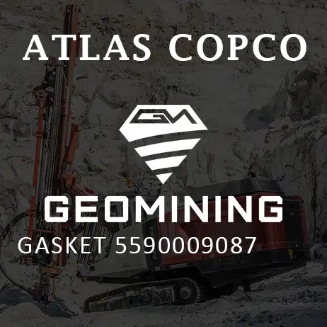 5590009087 ПРОКЛАДКА Atlas Copco / Epiroc